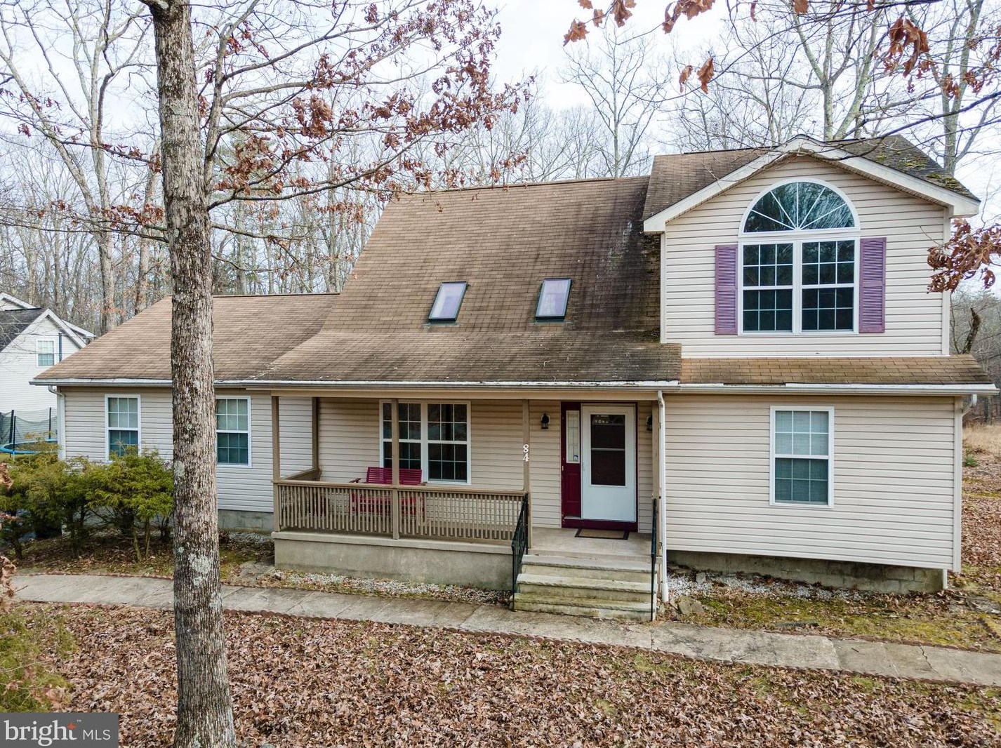 116 Locust Dr, East Stroudsburg, PA 18301