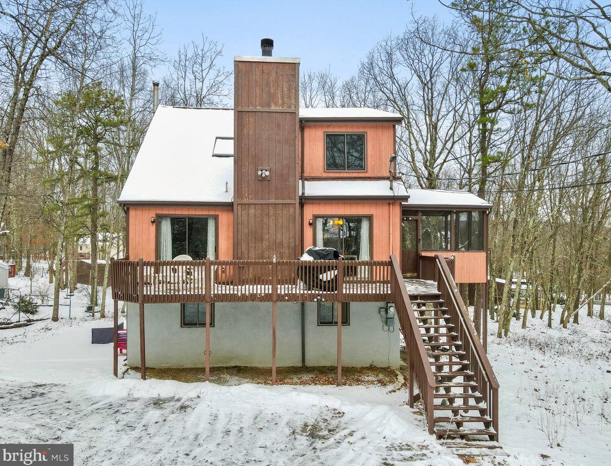 2255 Scarborough Way, Bushkill, PA 18324-8916