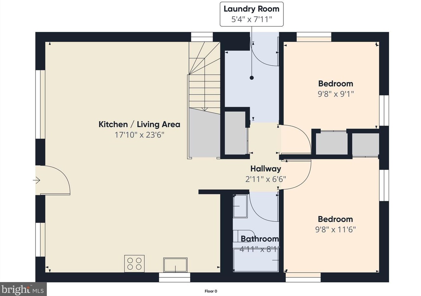 2094 Lehigh Dr, Pocono Lake, PA 18347