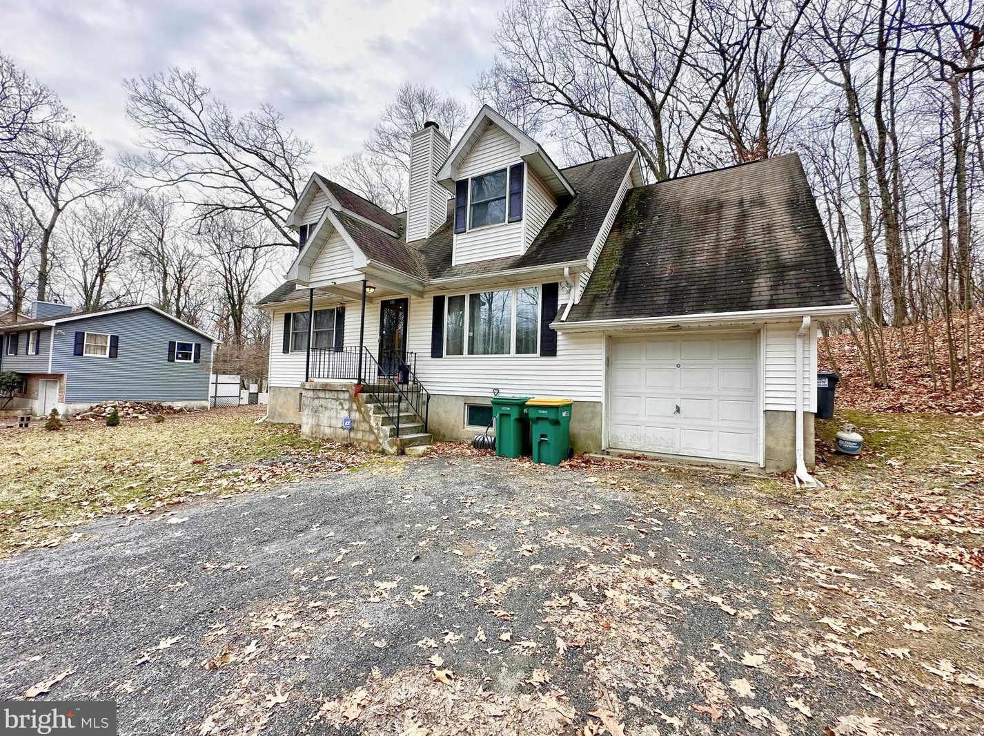 223 Footprint Rd, East Stroudsburg, PA 18302