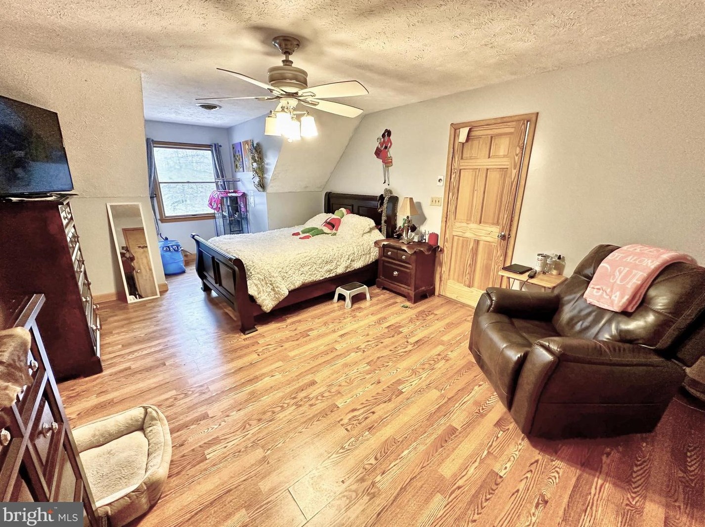 223 Footprint Rd, East Stroudsburg PA  18302-9394 exterior