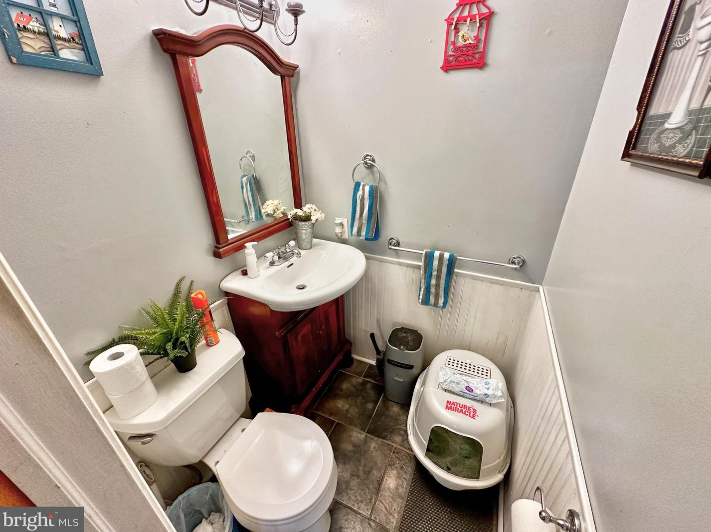 223 Footprint Rd, East Stroudsburg PA  18302-9394 exterior