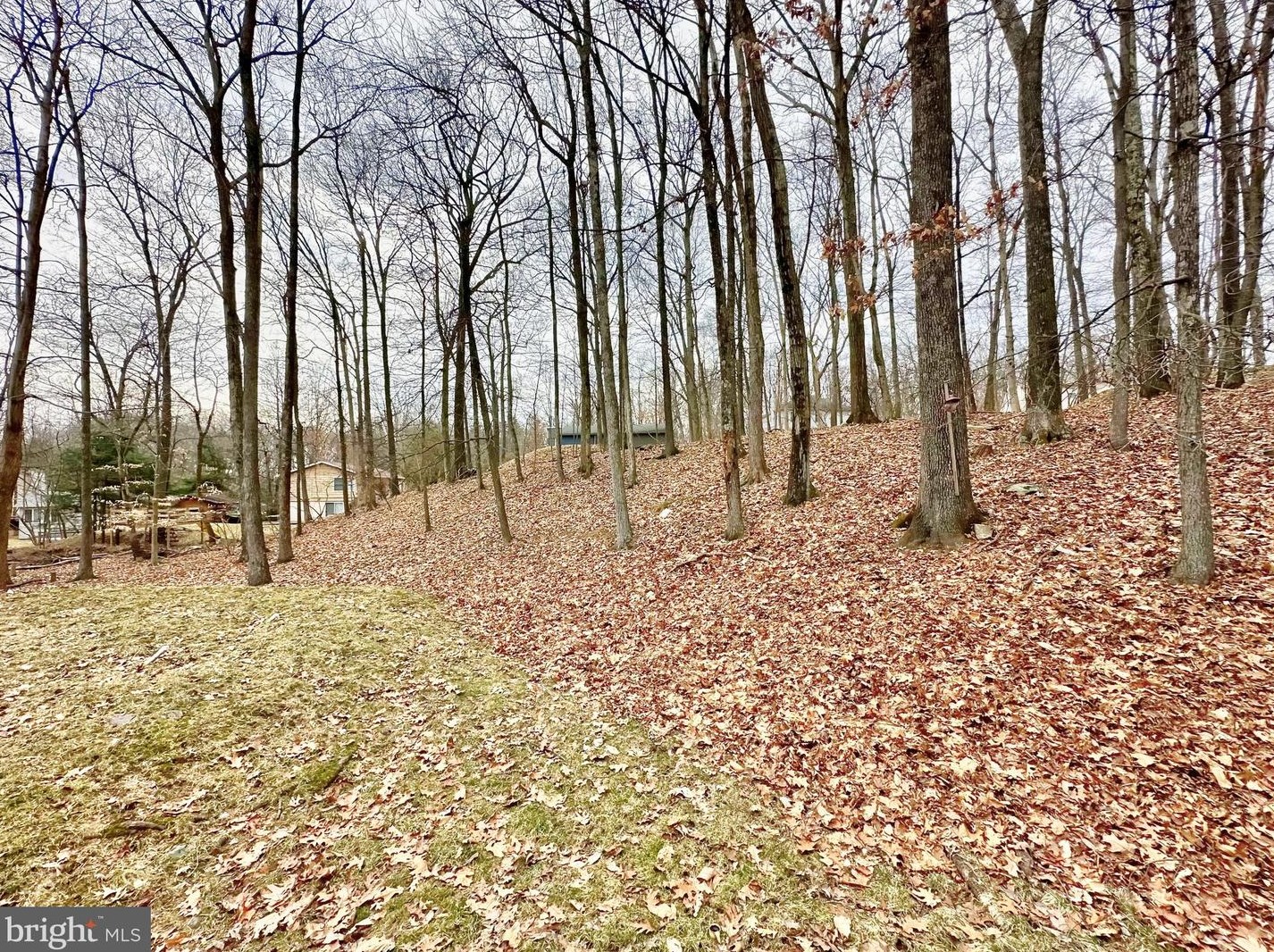 223 Footprint Rd, East Stroudsburg PA  18302-9394 exterior