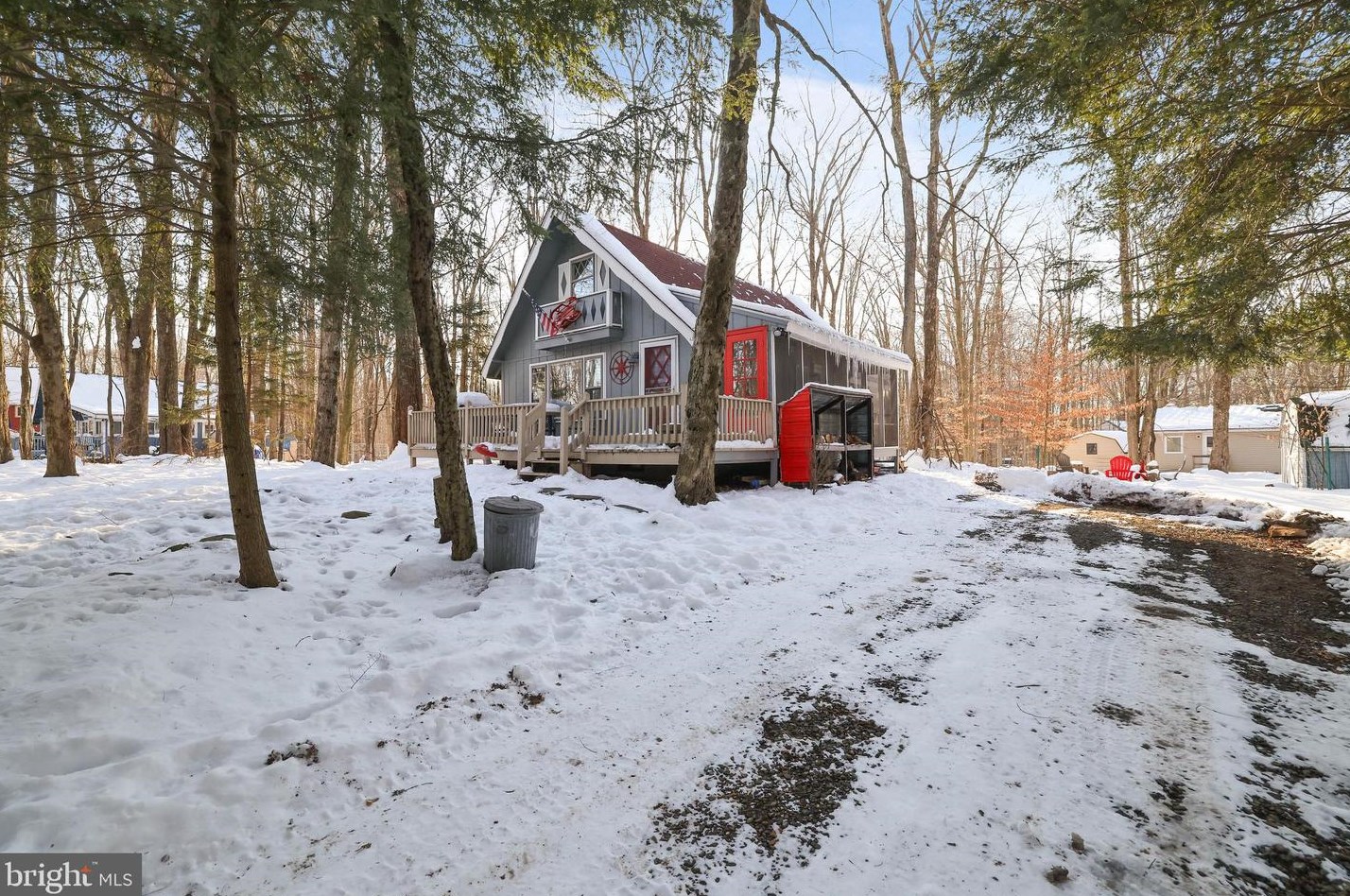 149 Ottawa Trail, Pocono Lake, PA 18347