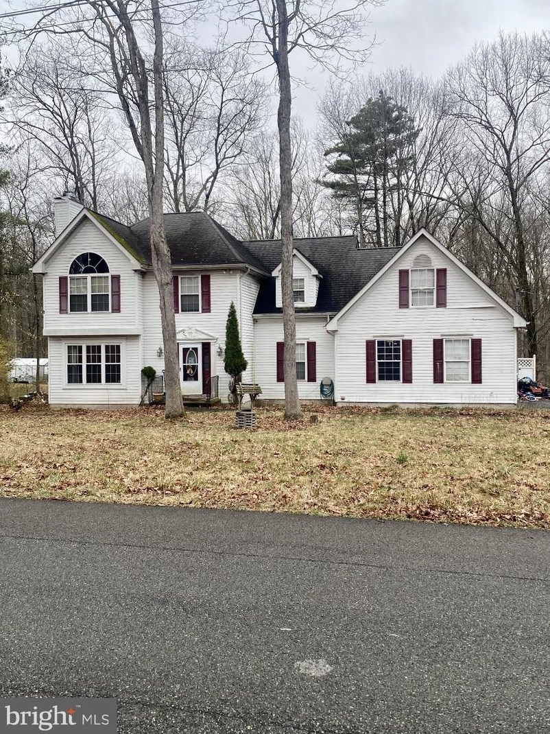 198 White Pine Trail, East Stroudsburg, PA 18301