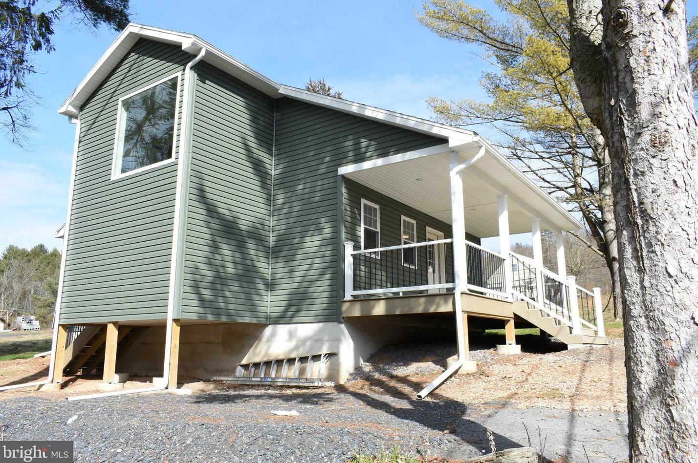 508 Silver Spring Blvd, Kunkletown, PA 18058