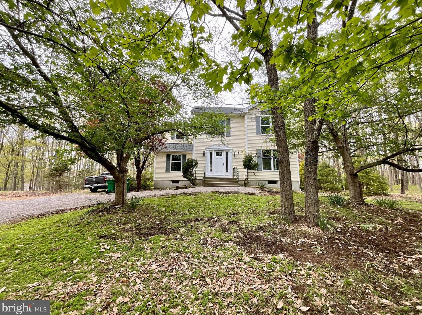 317 Eldorado Dr, Effort, PA 18330