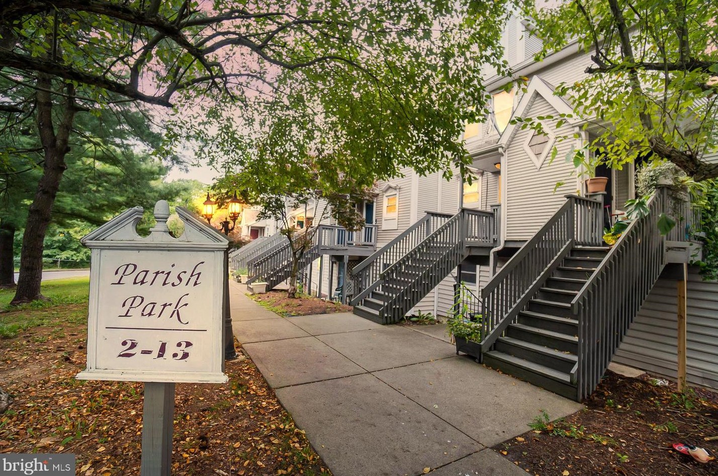 103 Parish Park #12, East Stroudsburg, PA 18301