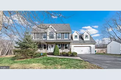 1327 Whispering Hills Court, Effort, PA 18330 - Photo 1