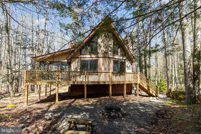 164 Fawn Road, Pocono Lake, PA 18347 - Photo 2