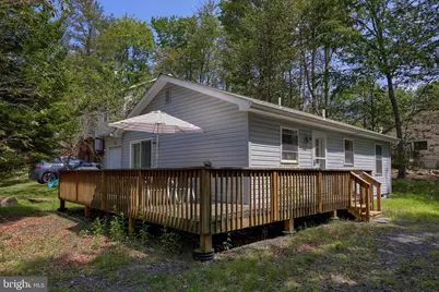 7942 Sleepy Hollow Drive, Tobyhanna, PA 18466 - Photo 1