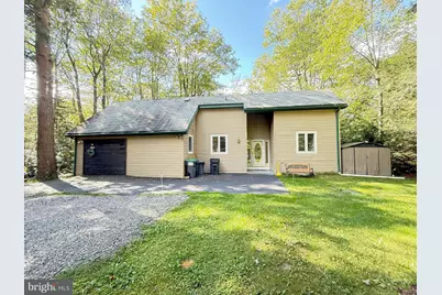 1225 Kilmer Road, Tobyhanna, PA 18466 - Photo 1