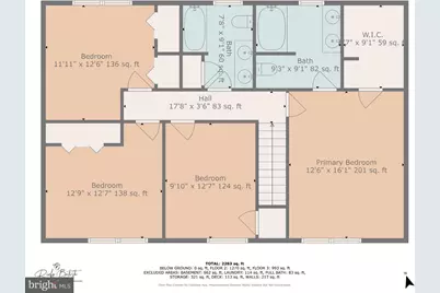 9839 Deerwood Drive, Tobyhanna, PA 18466 - Photo 6