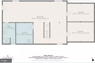 9839 Deerwood Drive, Tobyhanna, PA 18466 - Photo 4
