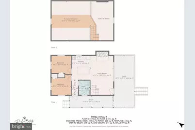 278 Trout Creek Drive, Pocono Lake, PA 18347 - Photo 6