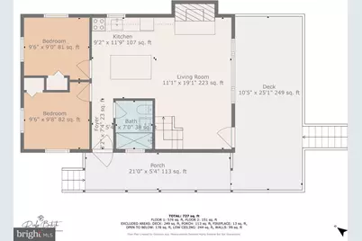 278 Trout Creek Drive, Pocono Lake, PA 18347 - Photo 4