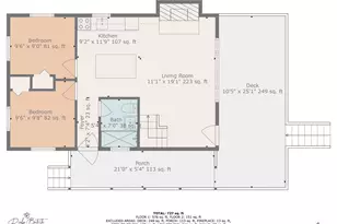 278 Trout Creek Dr, Pocono Lake, PA 18347 - Photo 4