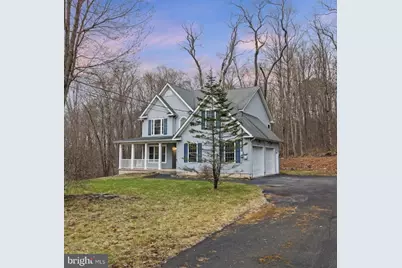 1141 Riverside Hts W, Pocono Lake, PA 18347 - Photo 1