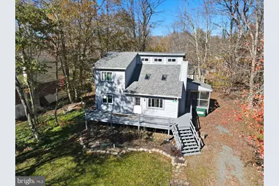 255 Trout Creek Drive, Pocono Lake, PA 18347 - Photo 4