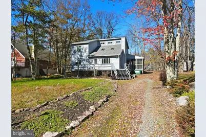 255 Trout Creek Drive, Pocono Lake, PA 18347 - Photo 1