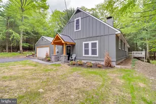 1563 Sullivan Trail, Tannersville, PA 18372 - Photo 1