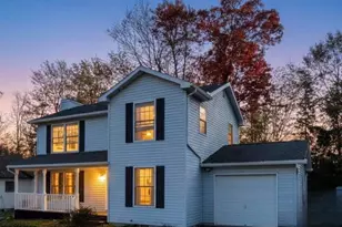 1120 Country Pl Dr, Coolbaugh Township, PA 18466 - Photo 2