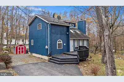 4758 Brentwood Drive, Tobyhanna, PA 18466 - Photo 2