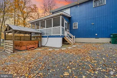 4758 Brentwood Drive, Tobyhanna, PA 18466 - Photo 22