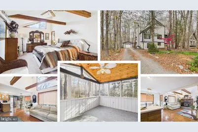119 Chitimacha Drive, Pocono Lake, PA 18347 - Photo 1