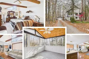 119 Chitimacha Dr, Pocono Lake, PA 18347 - Photo 1