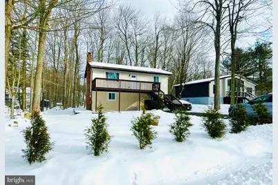 9071 Idlewild Drive, Tobyhanna, PA 18466 - Photo 22