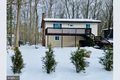 9071 Idlewild Drive, Tobyhanna, PA 18466 - Photo 1