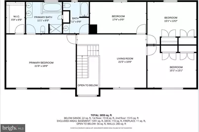 117 Edgewood Ln, Kunkletown, PA 18058 - Photo 40