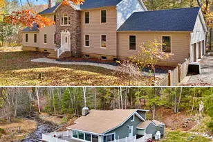 563 Pensyl Creek Rd, Stroudsburg, PA 18360 - Photo 1