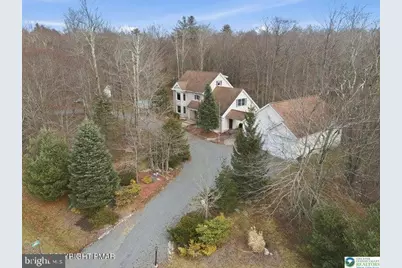 322 Scenic Drive, Blakeslee, PA 18610 - Photo 8