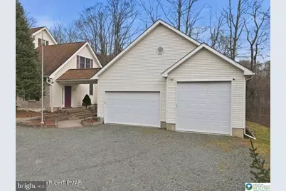 322 Scenic Drive, Blakeslee, PA 18610 - Photo 12