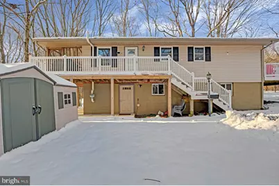 124 Fern Ridge Road, Blakeslee, PA 18610 - Photo 4