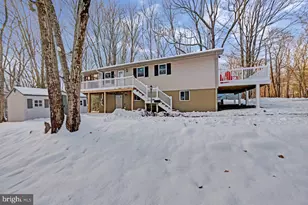 124 Fern Ridge Rd, Blakeslee, PA 18610 - Photo 72