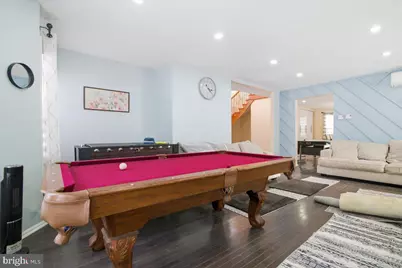 7814 Lake Shore Drive, Pocono Lake, PA 18347 - Photo 12