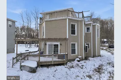 7814 Lake Shore Drive, Pocono Lake, PA 18347 - Photo 68