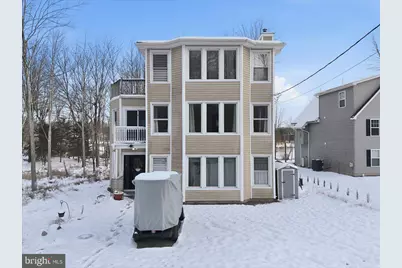 7814 Lake Shore Drive, Pocono Lake, PA 18347 - Photo 2