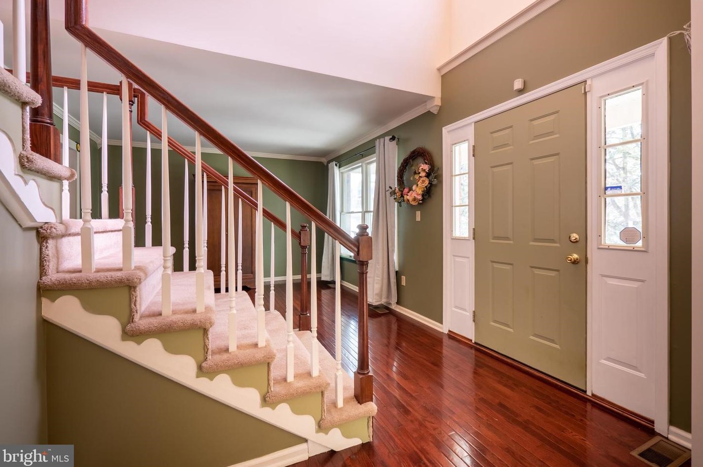 2067 Fieldview Dr, Nazareth, PA 18064-8407