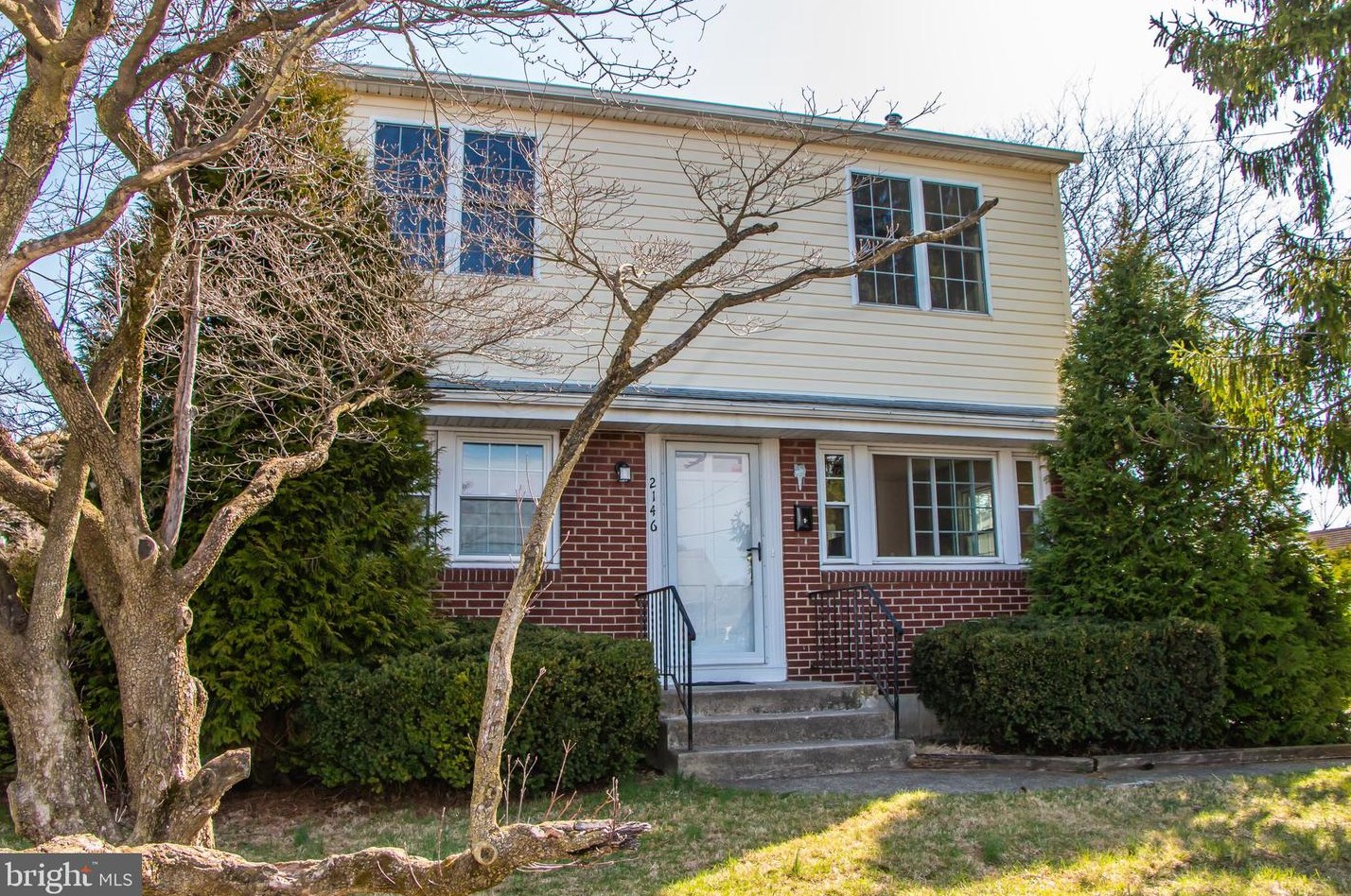 2146 Lafayette Ave, Bethlehem, PA 18017-5034
