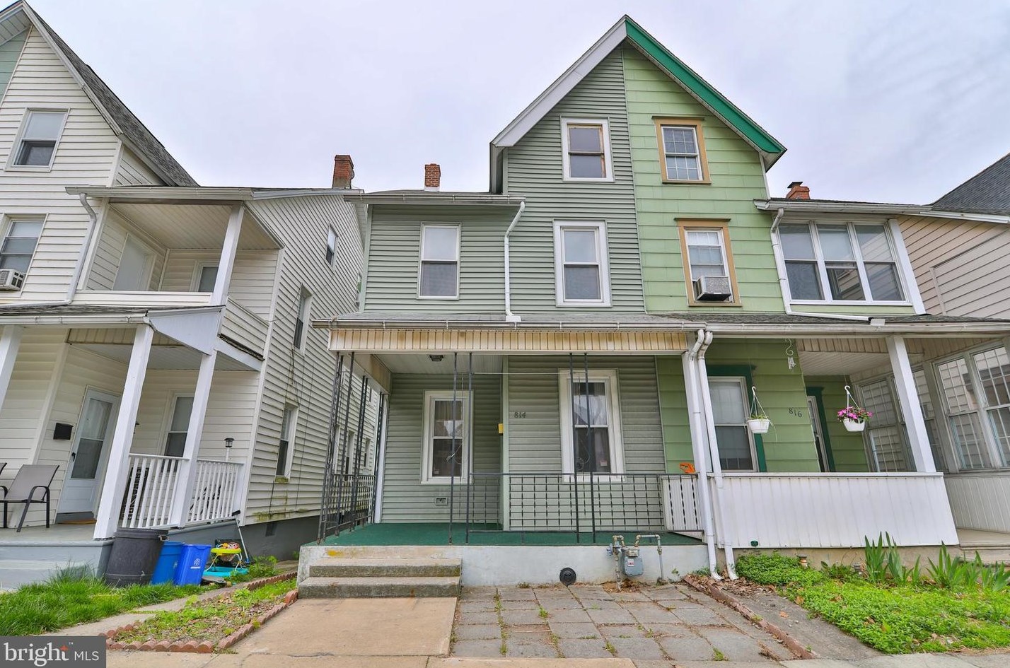 814 Main St, Northampton, PA 18067-1837