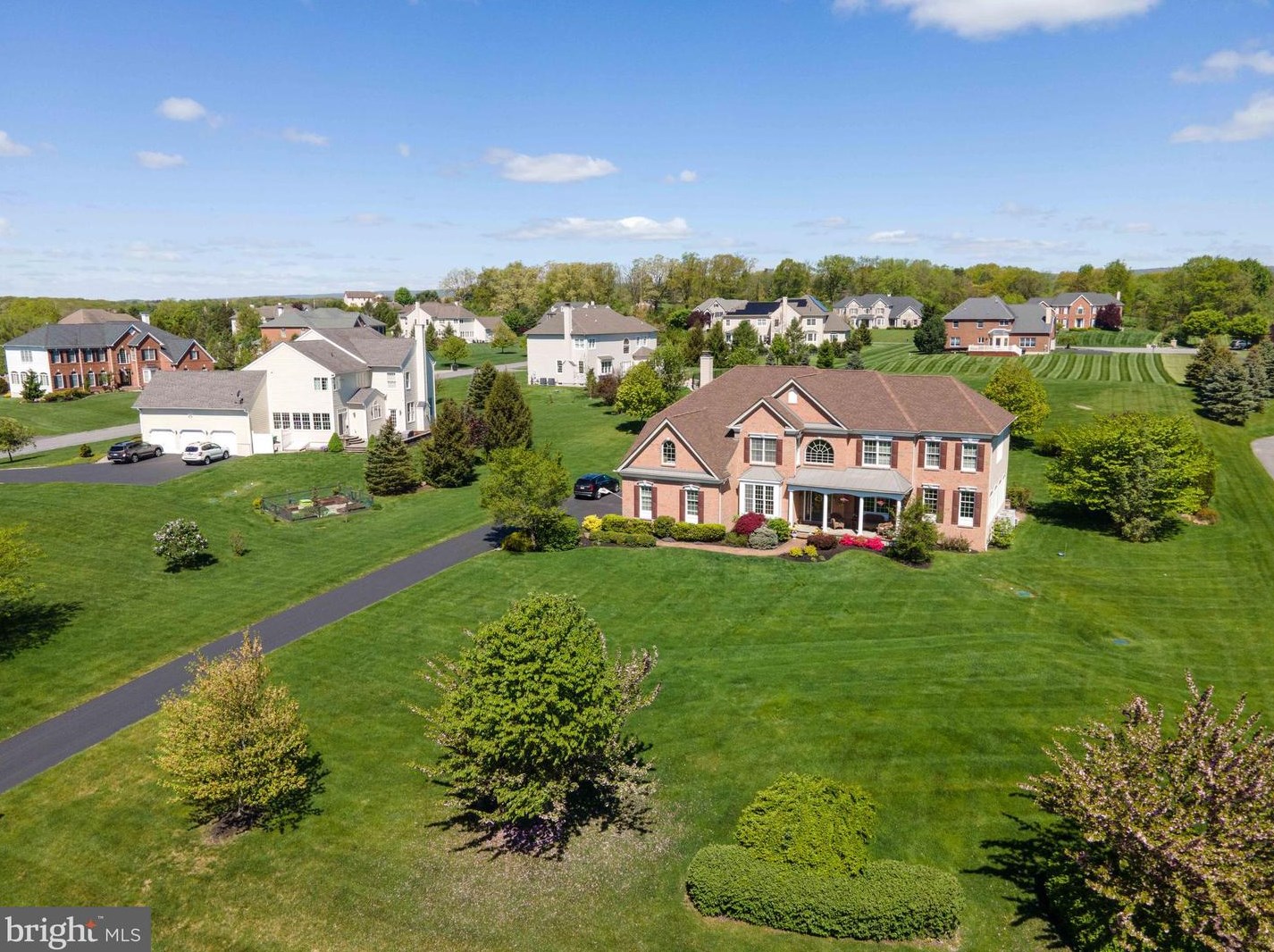 416 Jacob Ct, Nazareth, PA 18064-8112