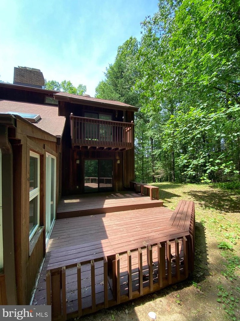 2712 Wassergass Rd, Hellertown PA  18055-3149 exterior