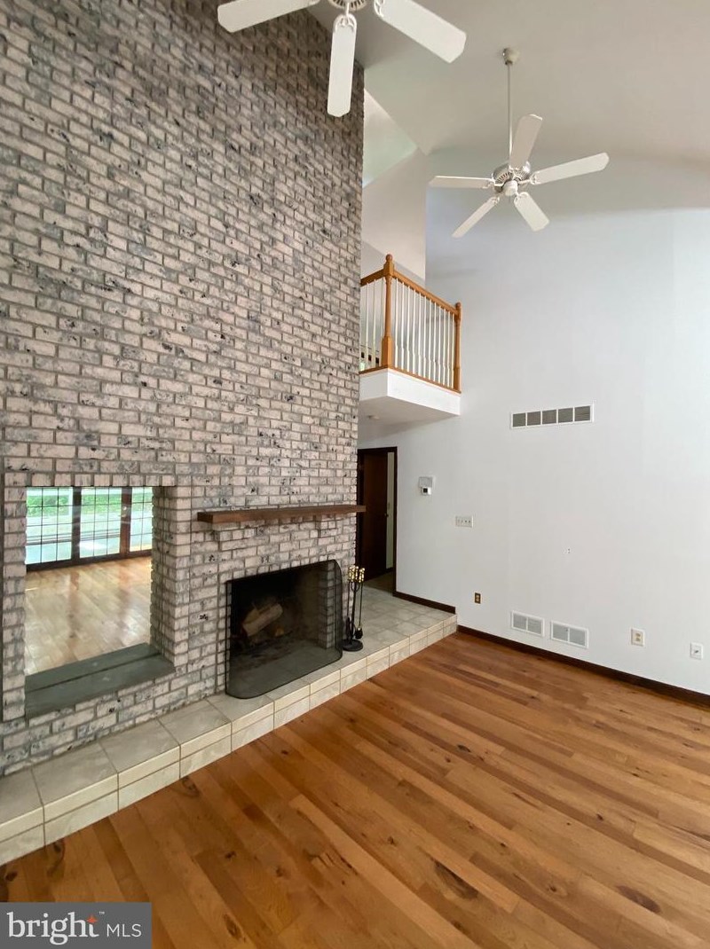 2712 Wassergass Rd, Hellertown PA  18055-3149 exterior