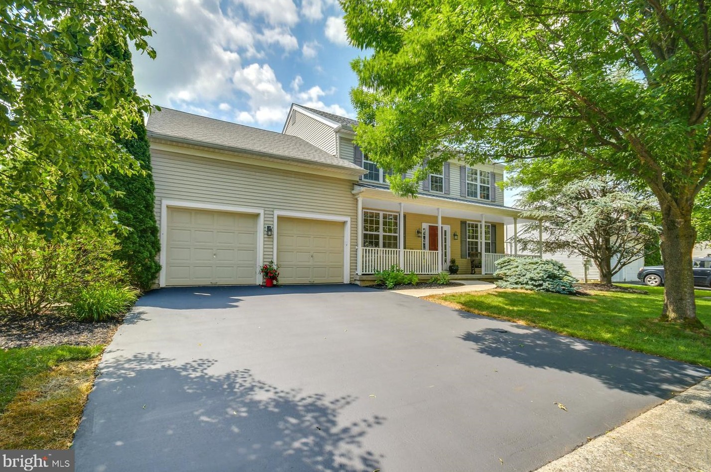 5018 Derby Ln, Bethlehem, PA 18020-9407