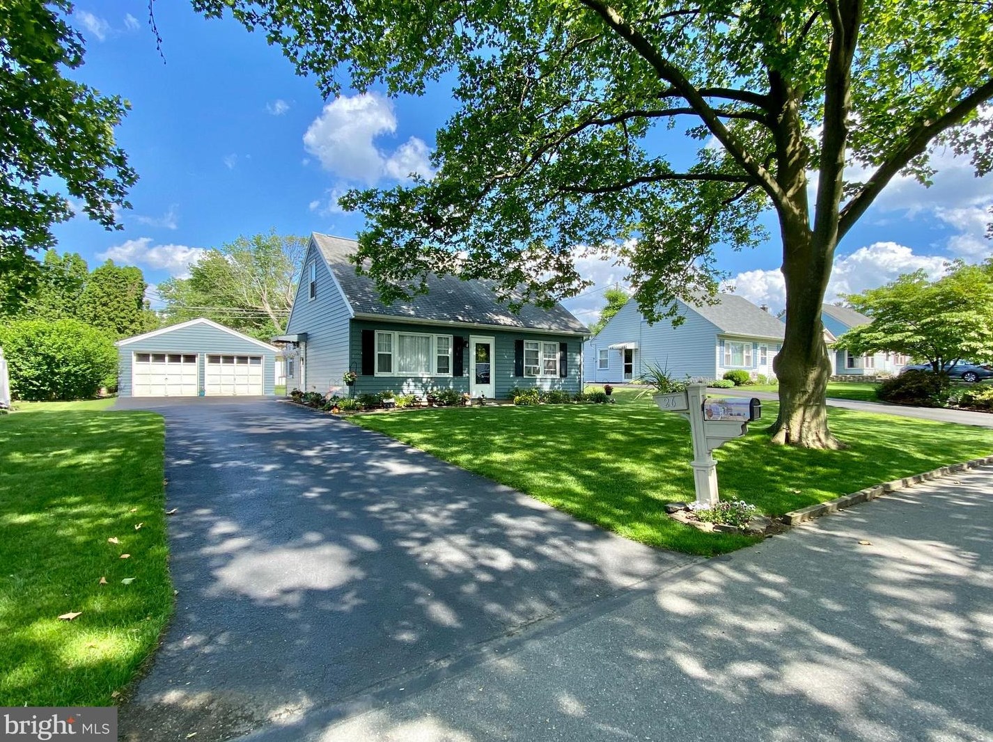 26 Wilden Dr, Easton, PA 18045