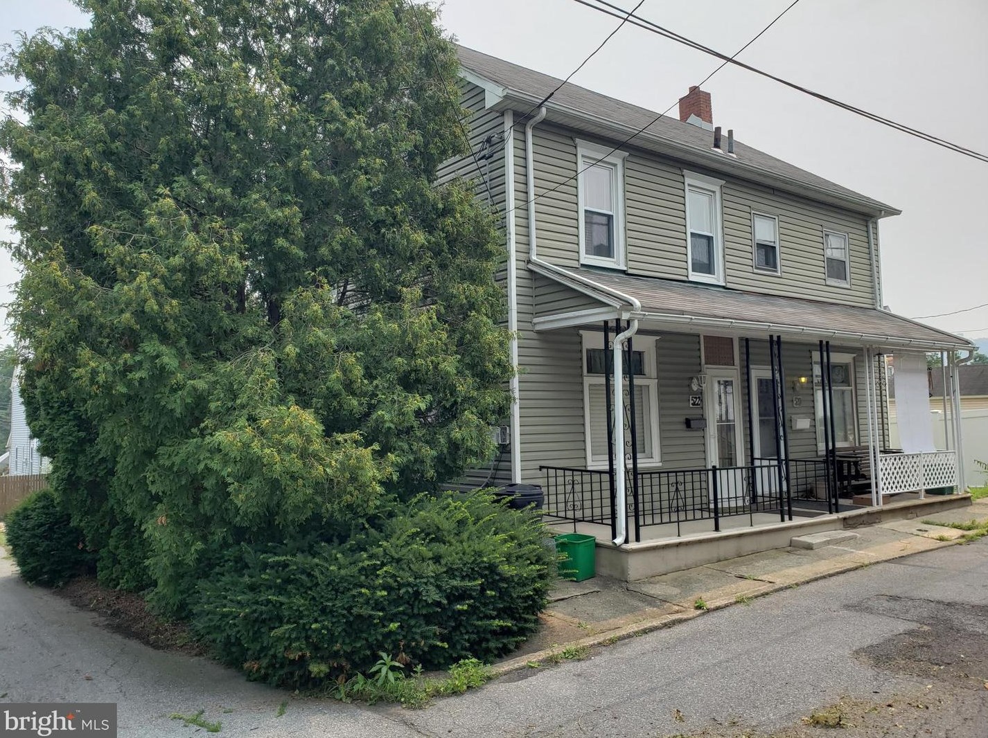 522 Pulaski St, Bethlehem, PA 18018-6309